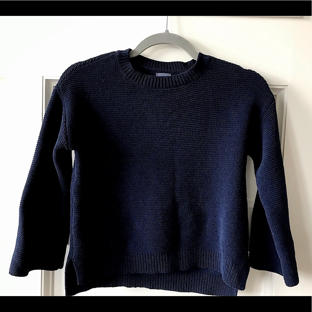Zara Knitwear Sweater
